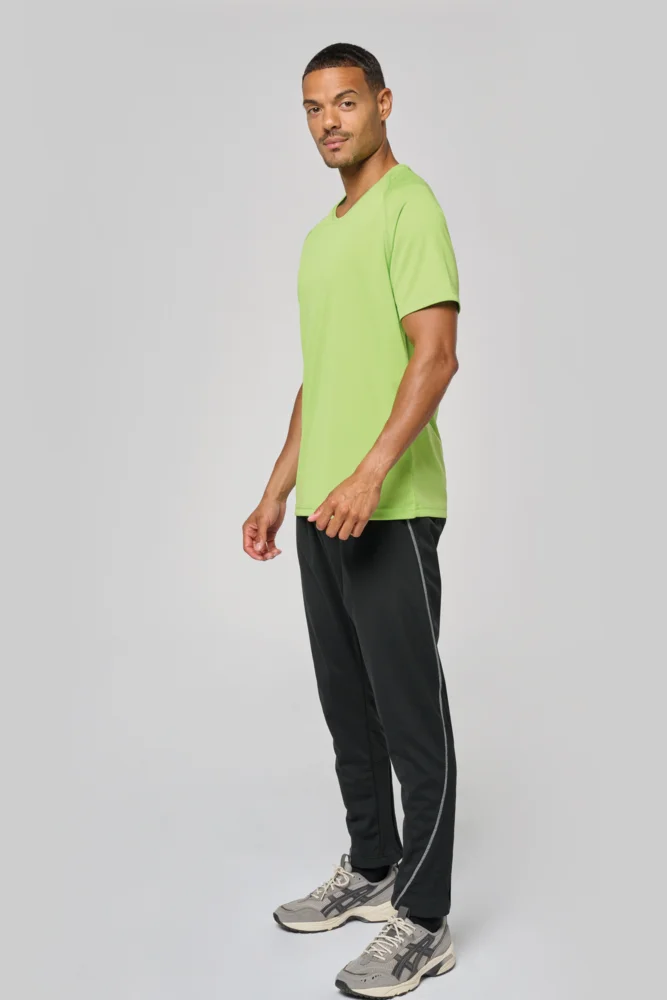 Herren Sport Shirt