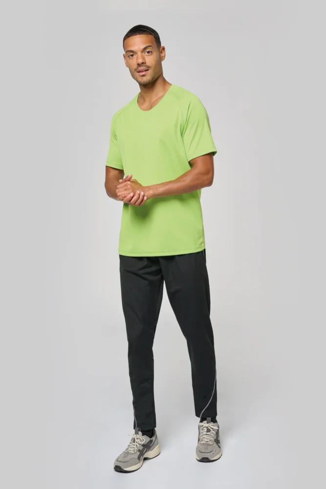 Herren Sport Shirt