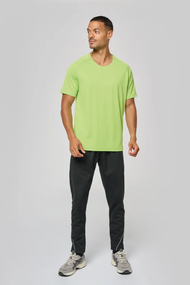 Herren Sport Shirt