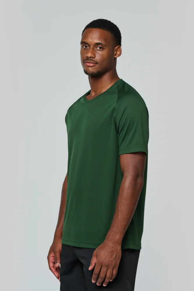 Herren Sport Shirt