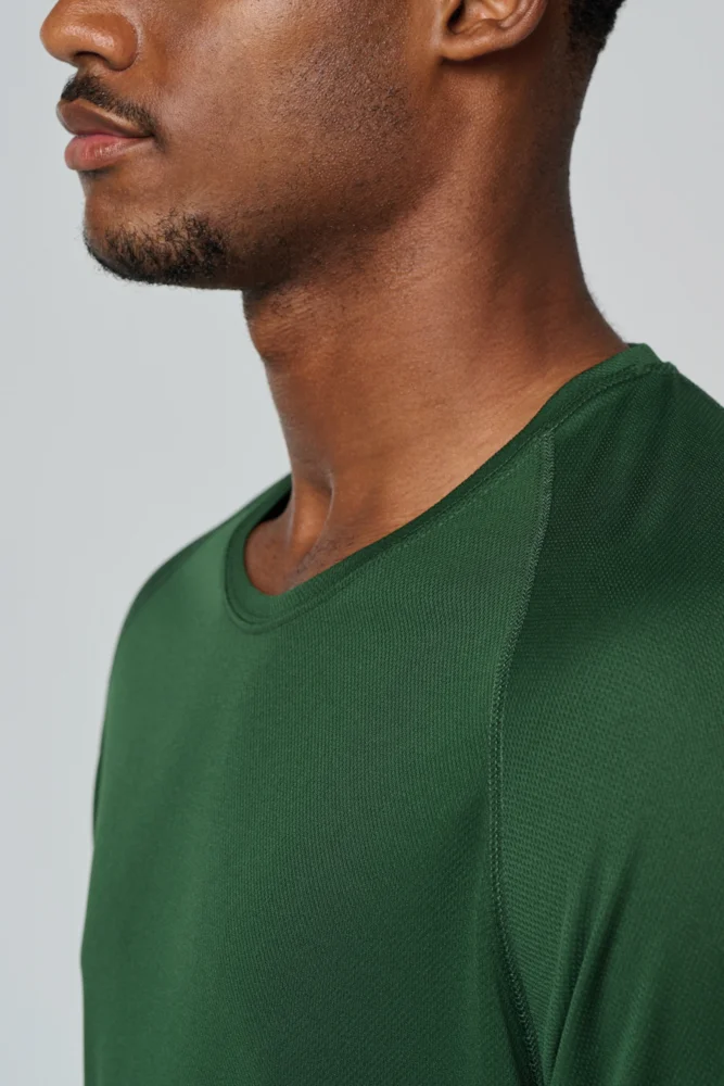 Herren Sport Shirt
