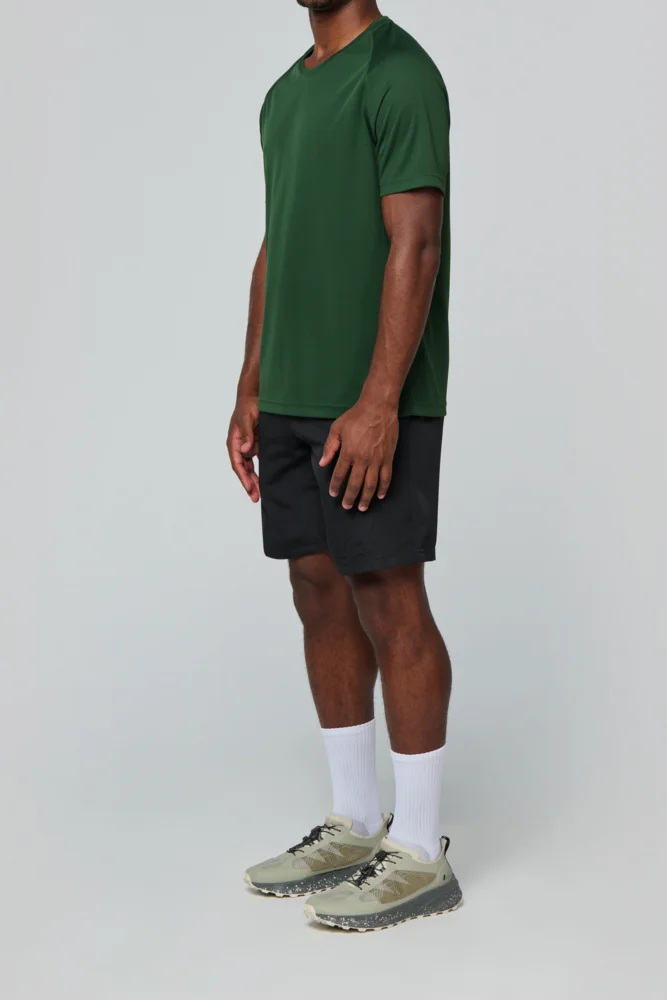 Herren Sport Shirt