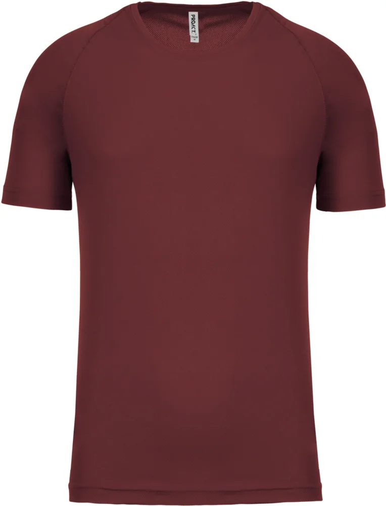Herren Sport Shirt