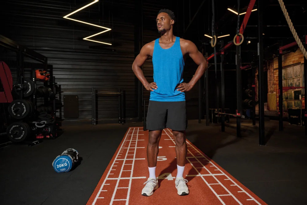 Men's Sport Shorts