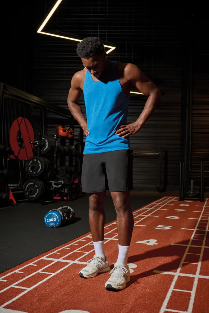Men's Sport Shorts
