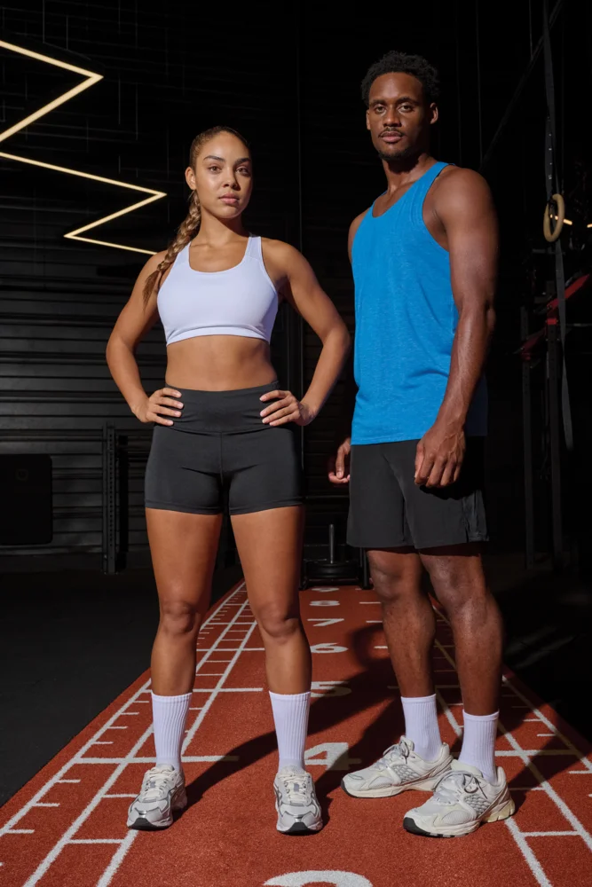 Men's Sport Shorts