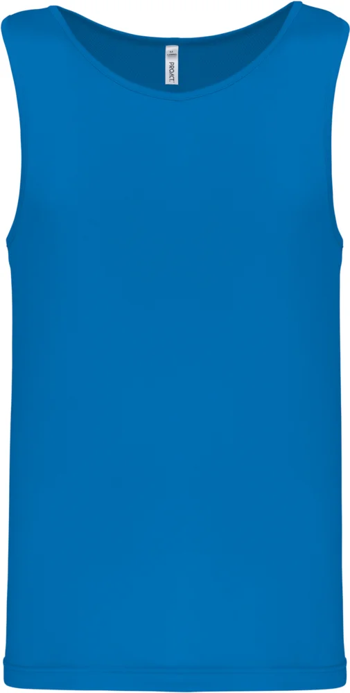 Men's Sports Tank Top