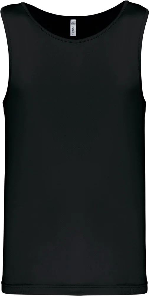 Men's Sports Tank Top