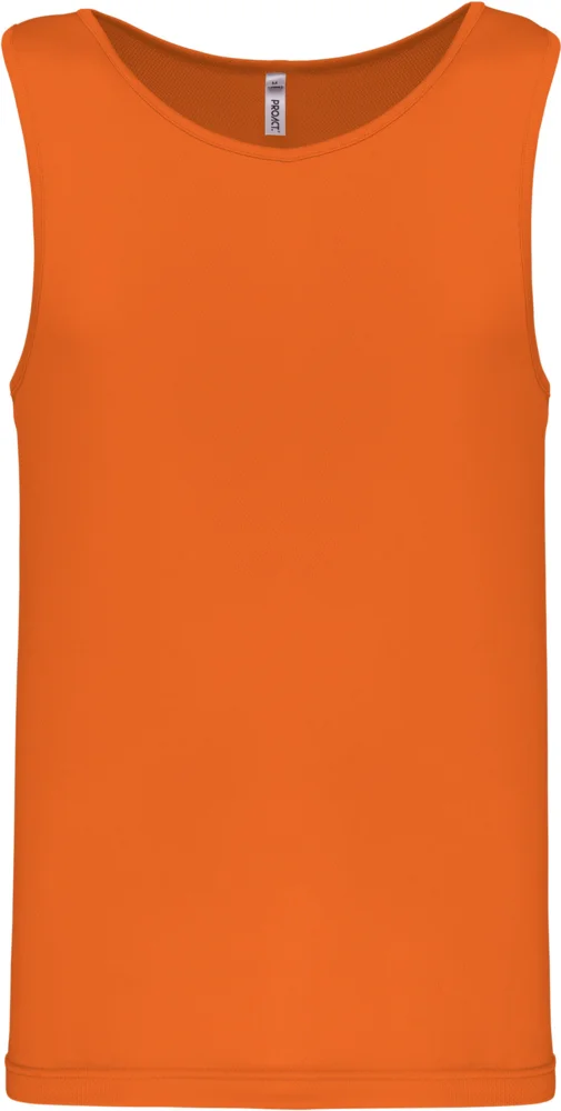 Men's Sports Tank Top