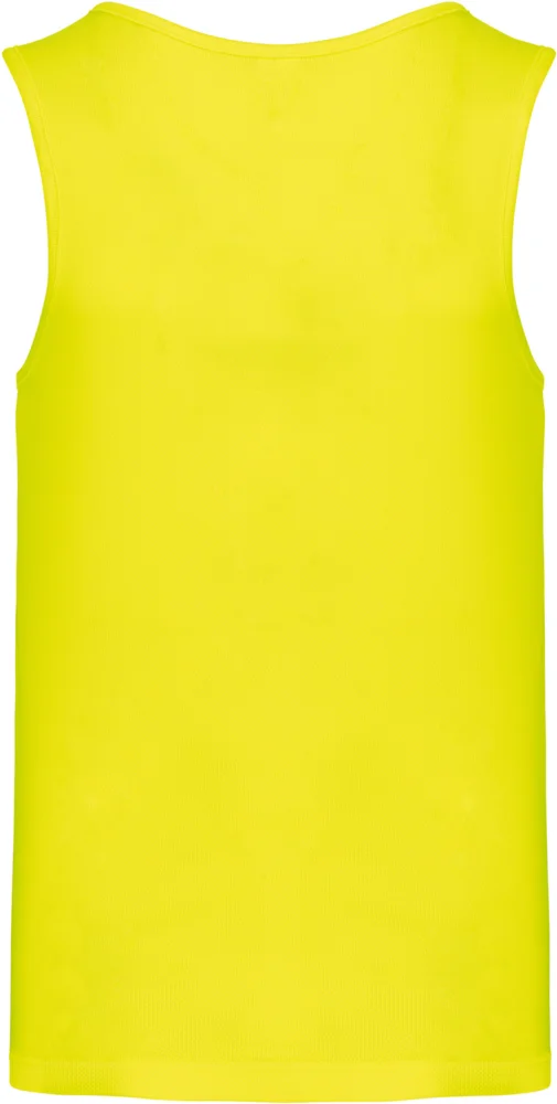 Men's Sports Tank Top