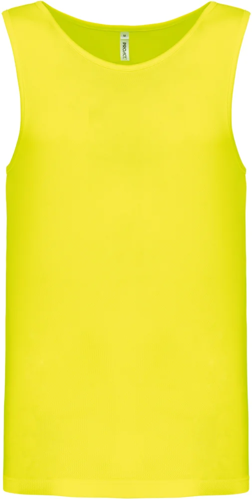 Men's Sports Tank Top