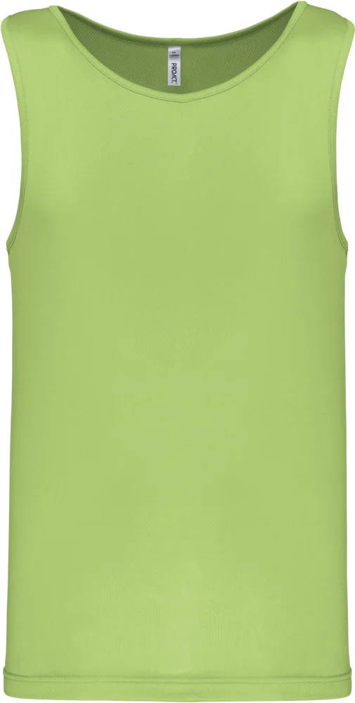 Men's Sports Tank Top