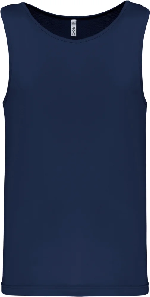 Men's Sports Tank Top