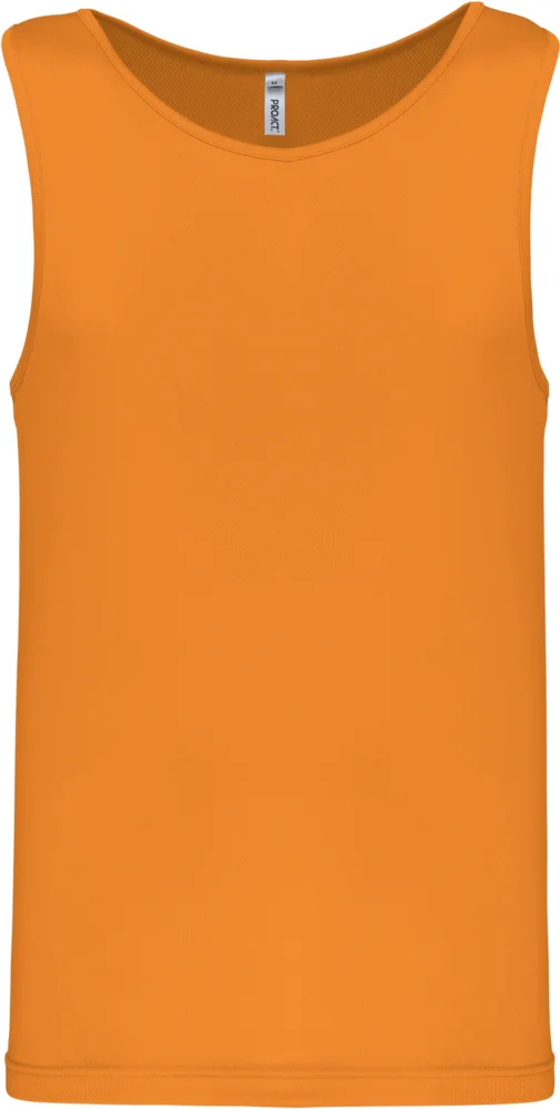 Men's Sports Tank Top