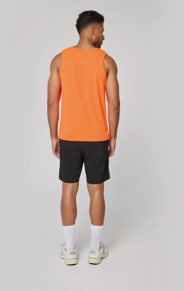 Men's Sports Tank Top