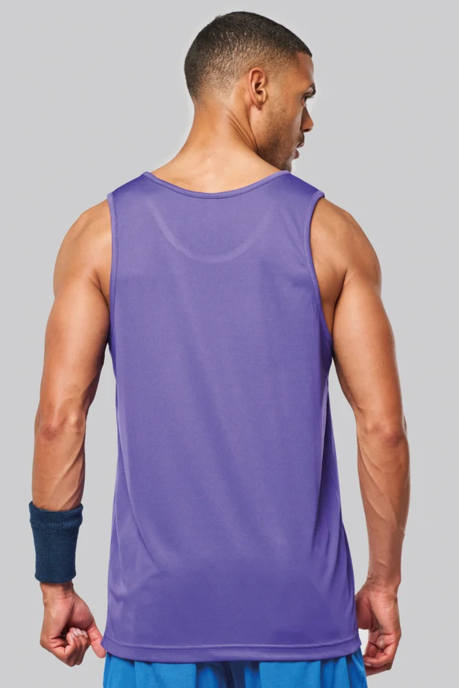 Men's Sports Tank Top