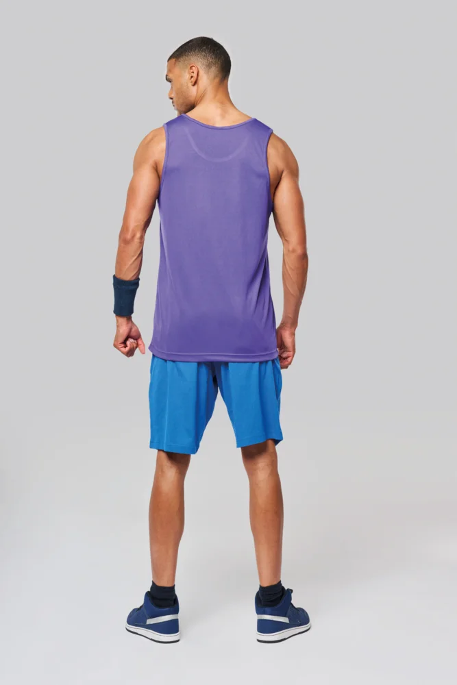 Men's Sports Tank Top
