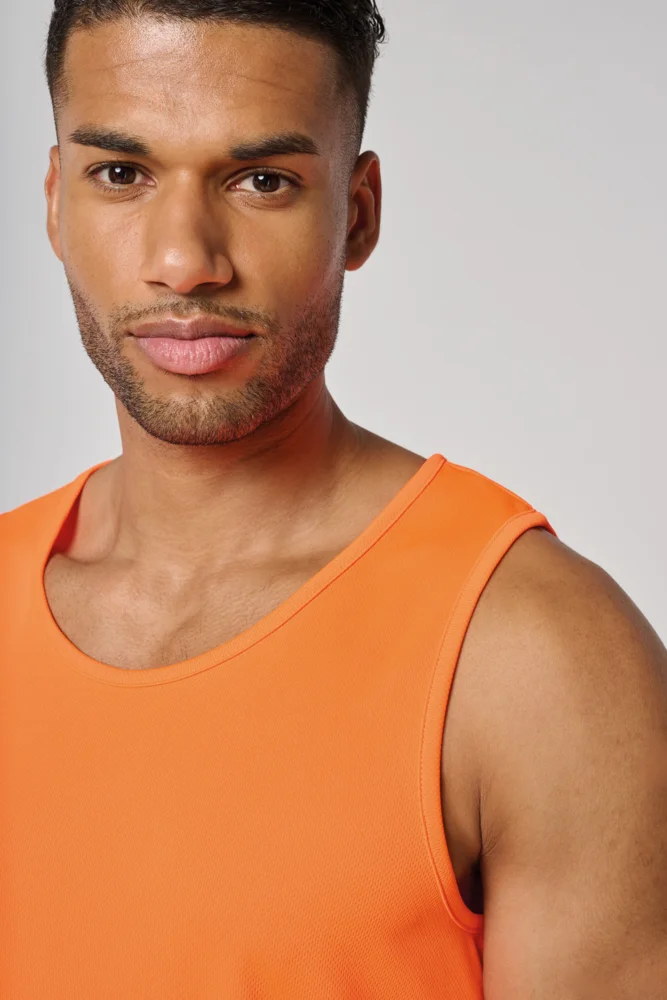 Men's Sports Tank Top
