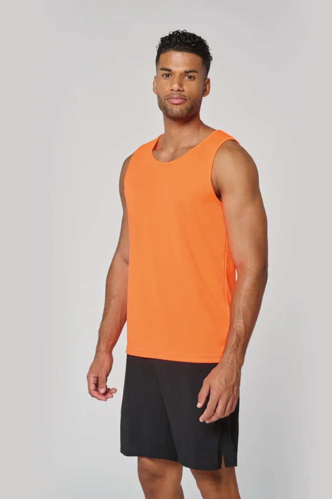 Men's Sports Tank Top