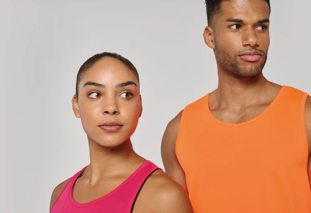 Men's Sports Tank Top
