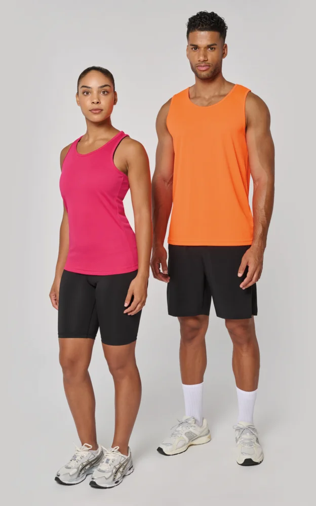 Men's Sports Tank Top