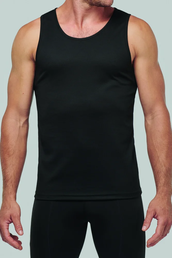 Men's Sports Tank Top