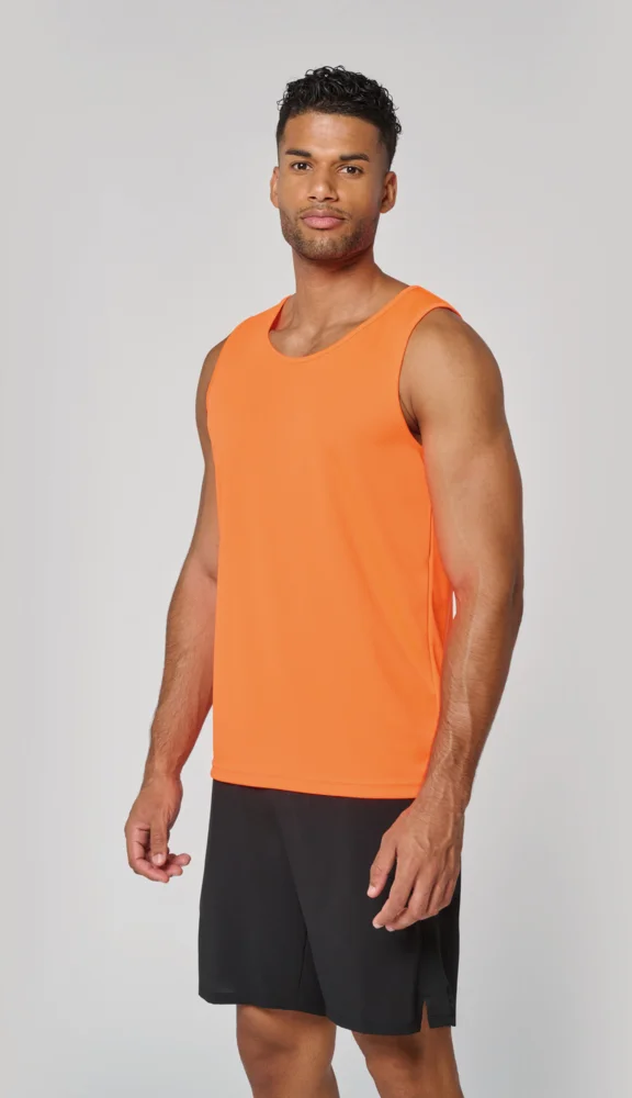 Men's Sports Tank Top