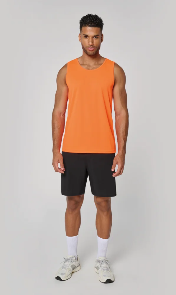 Men's Sports Tank Top