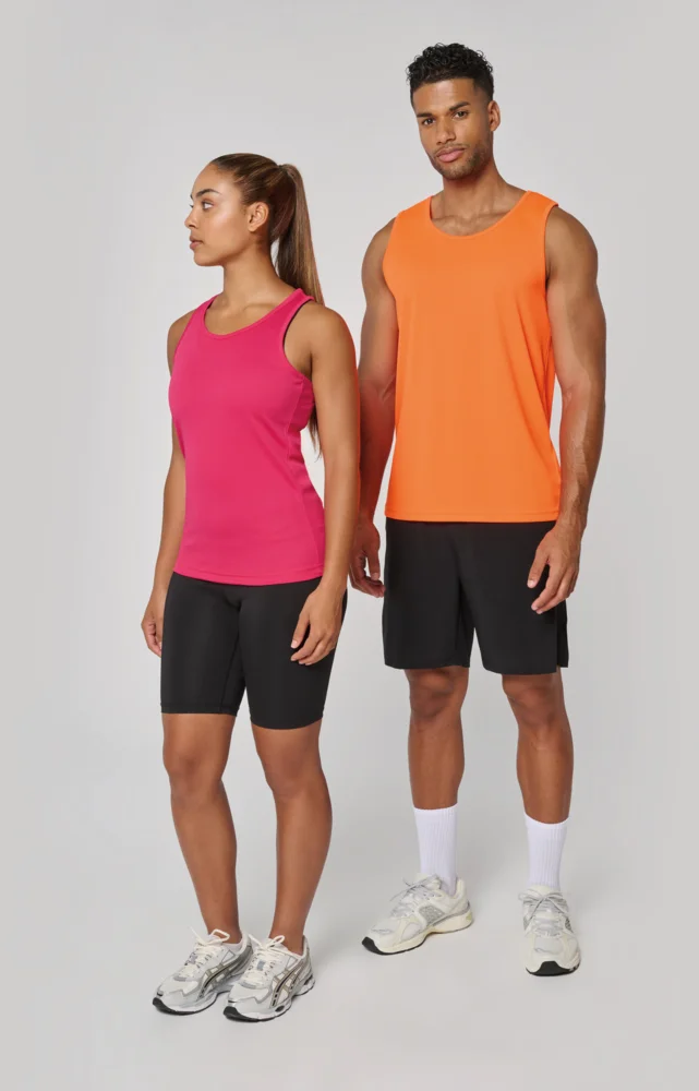 Men's Sports Tank Top