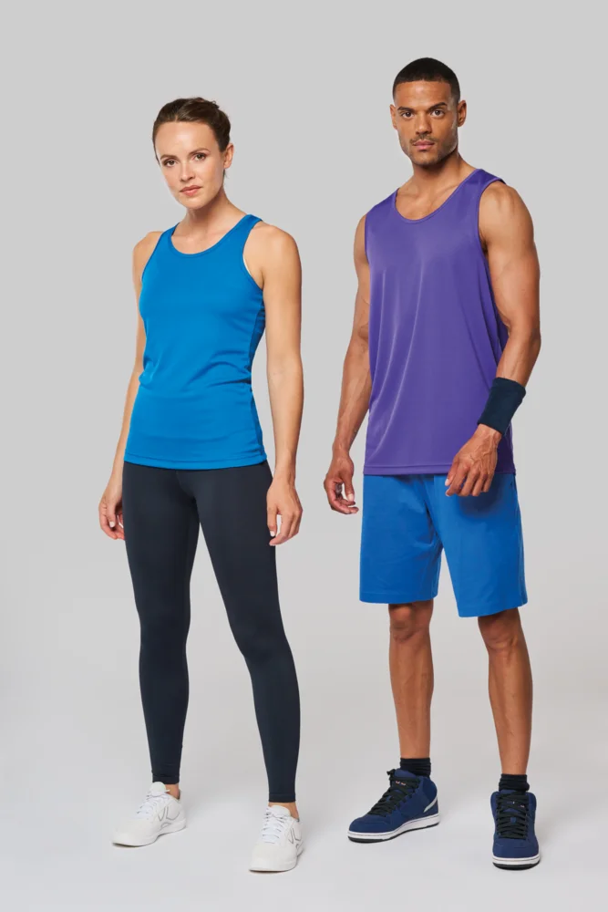 Men's Sports Tank Top
