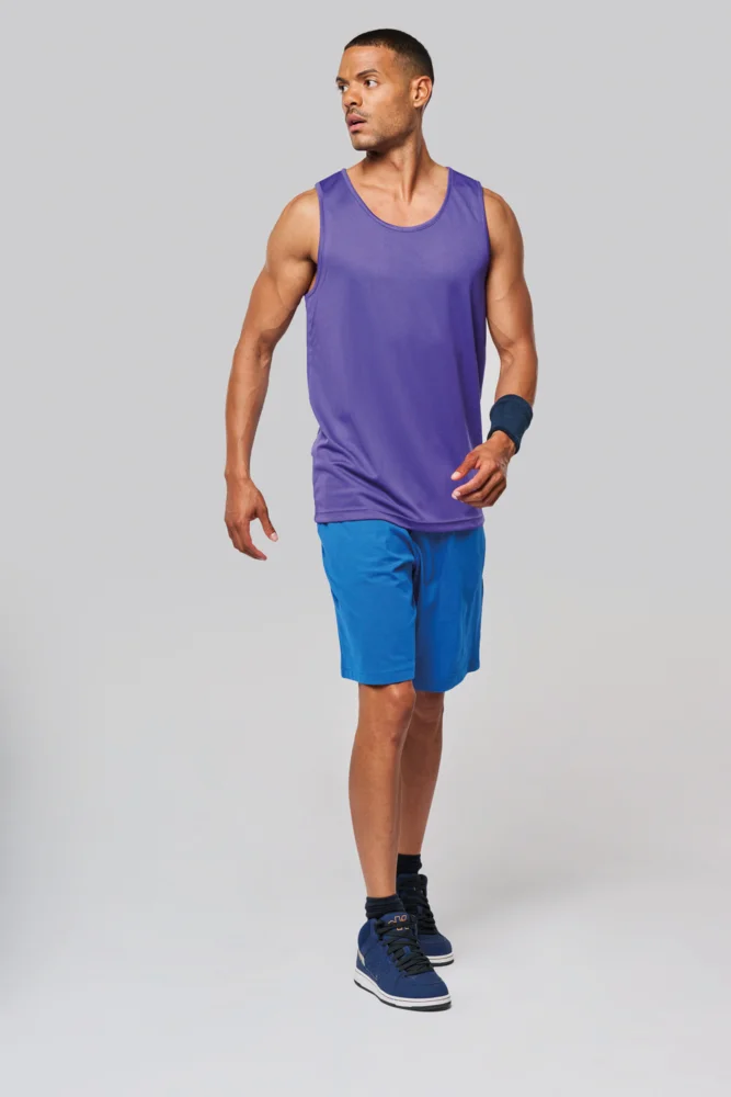 Men's Sports Tank Top
