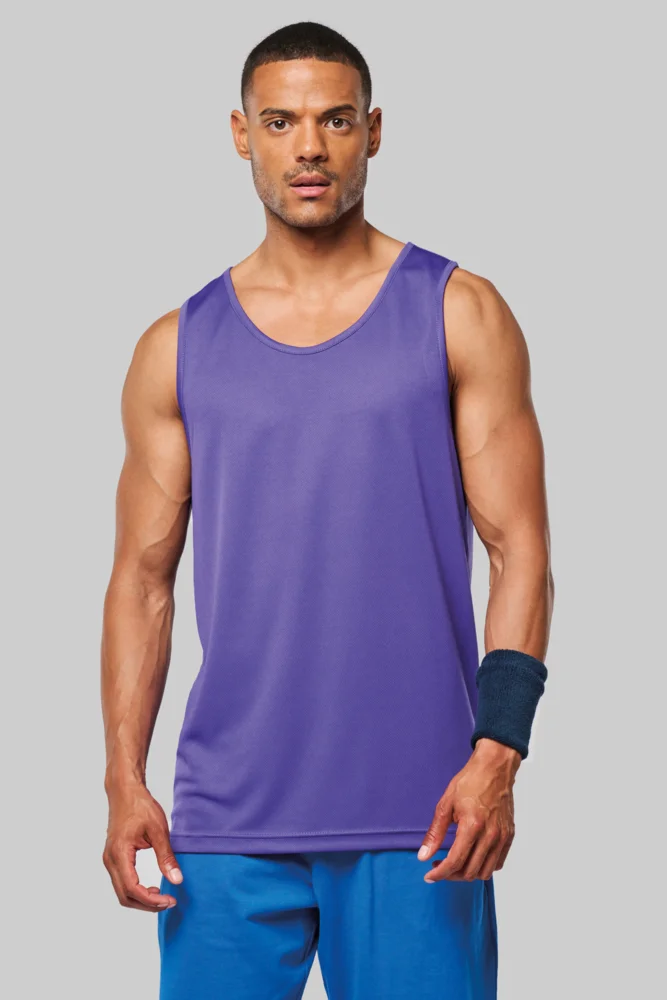 Men's Sports Tank Top