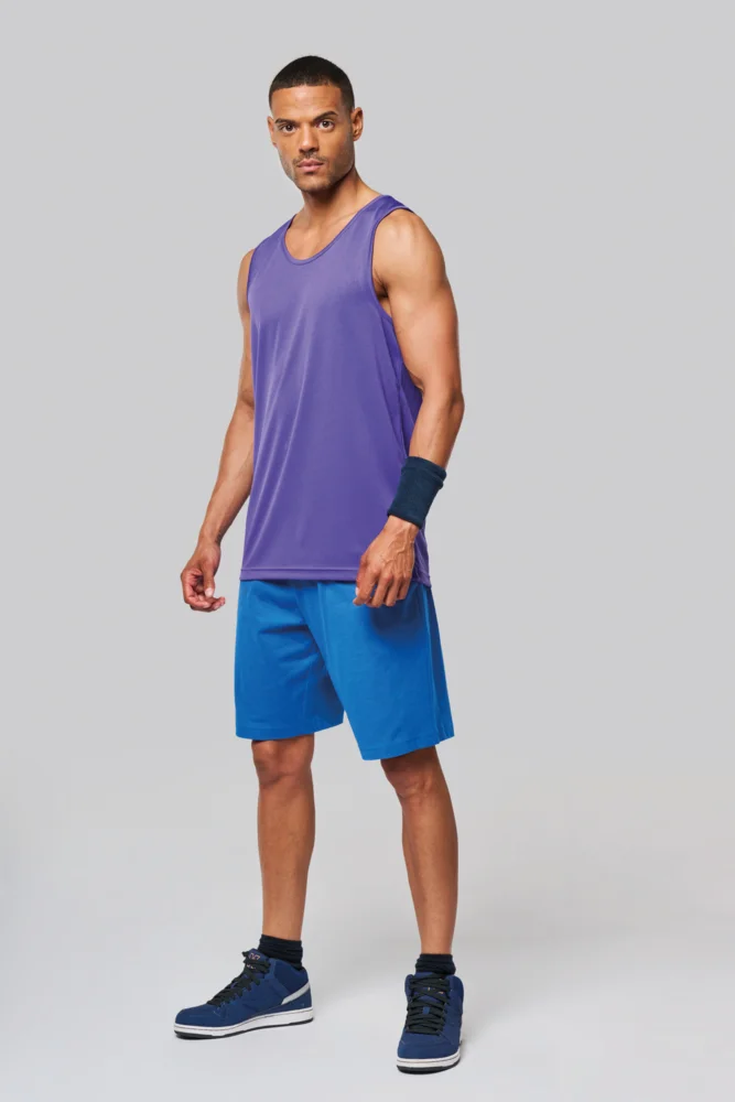 Men's Sports Tank Top
