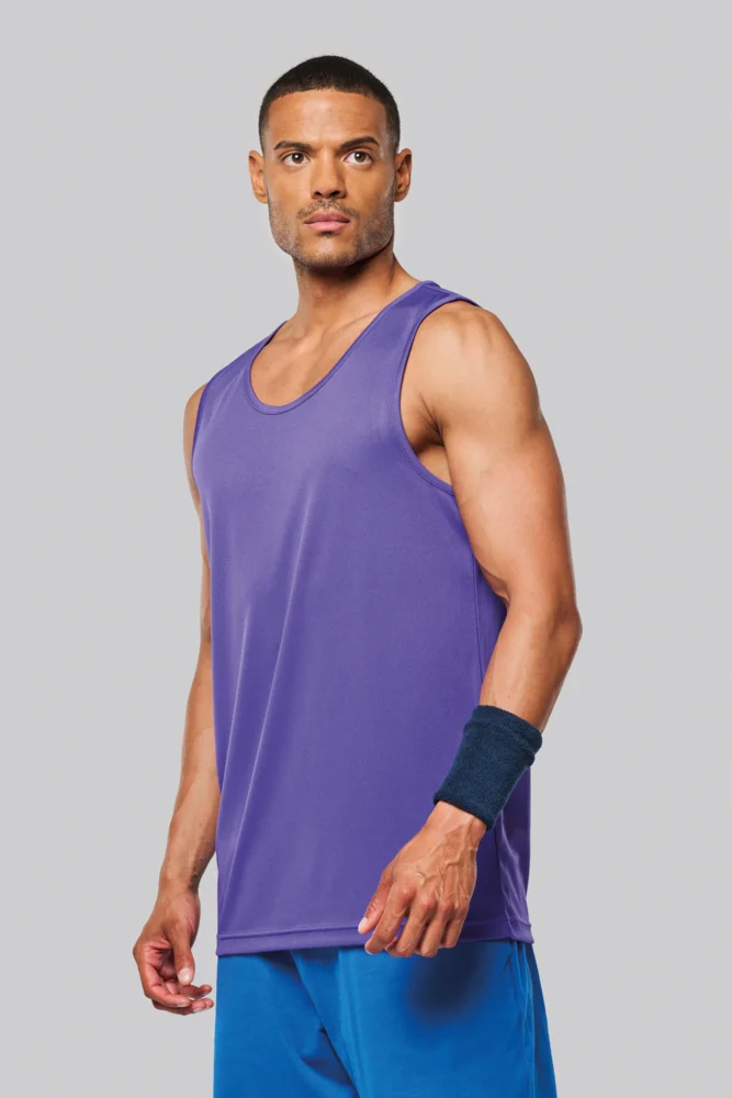 Men's Sports Tank Top