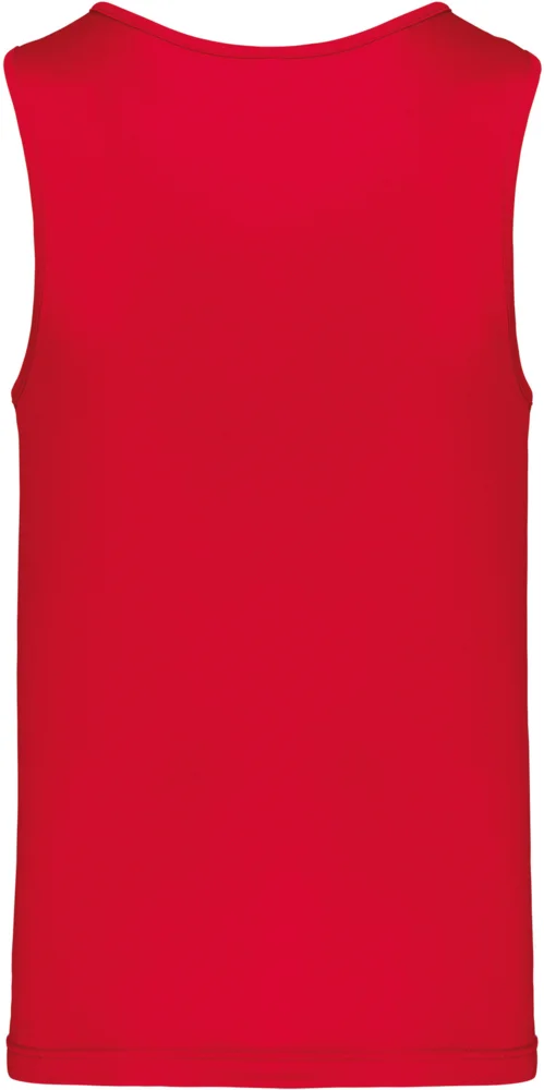 Men's Sports Tank Top