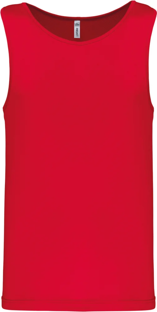 Men's Sports Tank Top