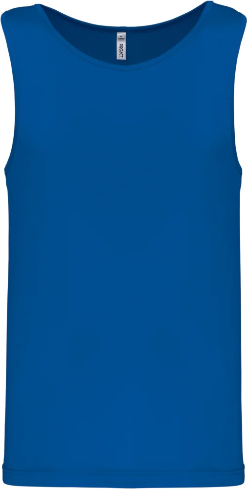 Men's Sports Tank Top