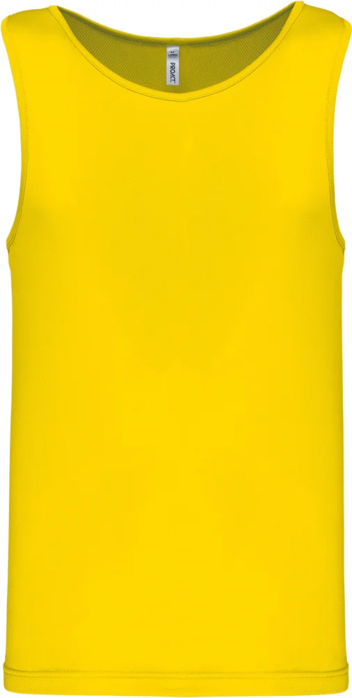 Men's Sports Tank Top