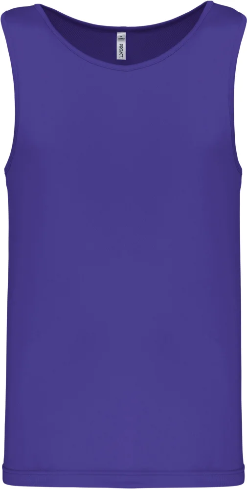 Men's Sports Tank Top