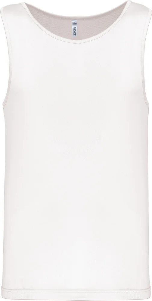Men's Sports Tank Top