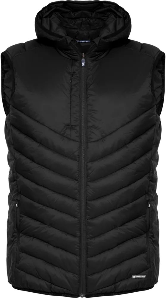 Herren Stepp Bodywarmer