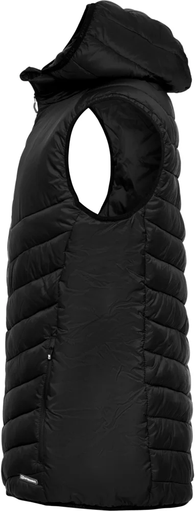 Herren Stepp Bodywarmer