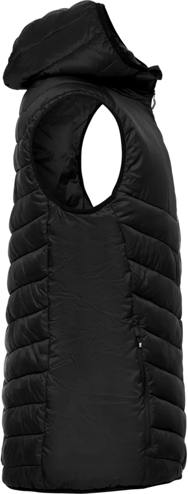 Herren Stepp Bodywarmer