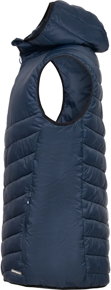 Herren Stepp Bodywarmer