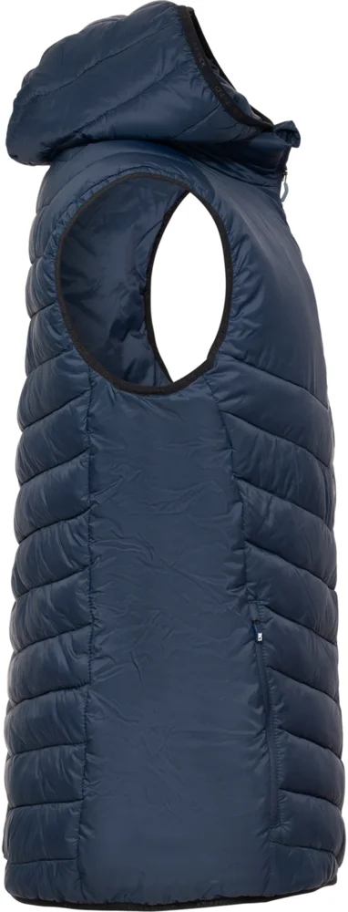 Herren Stepp Bodywarmer