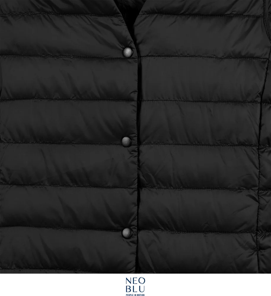 Herren Steppgilet
