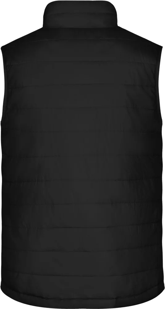 Herren Steppgilet