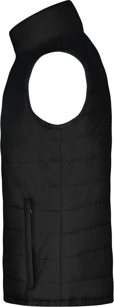 Herren Steppgilet