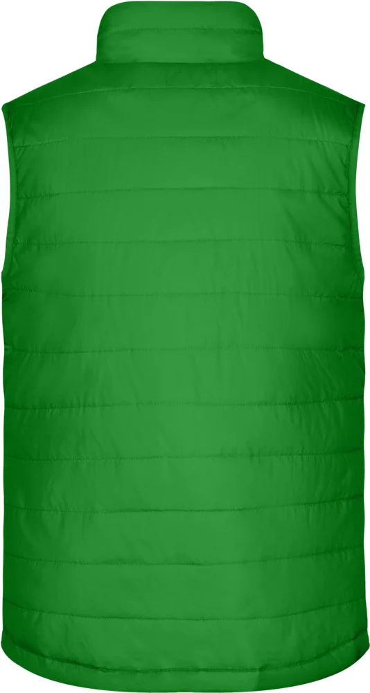 Herren Steppgilet