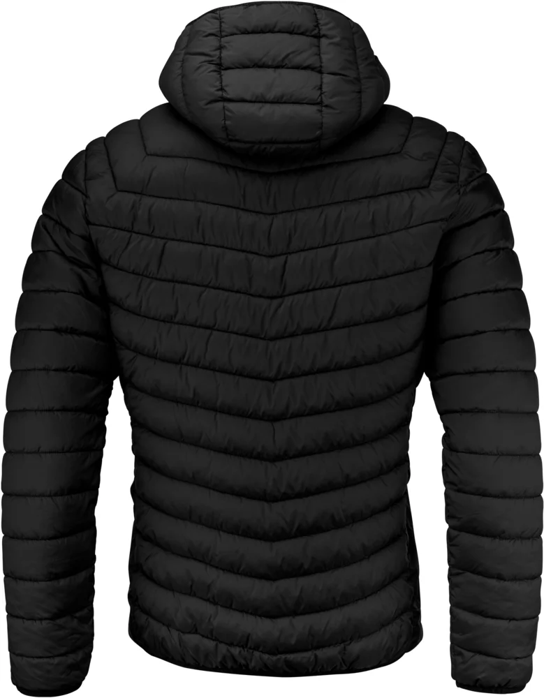 Men's Quilted Jacket